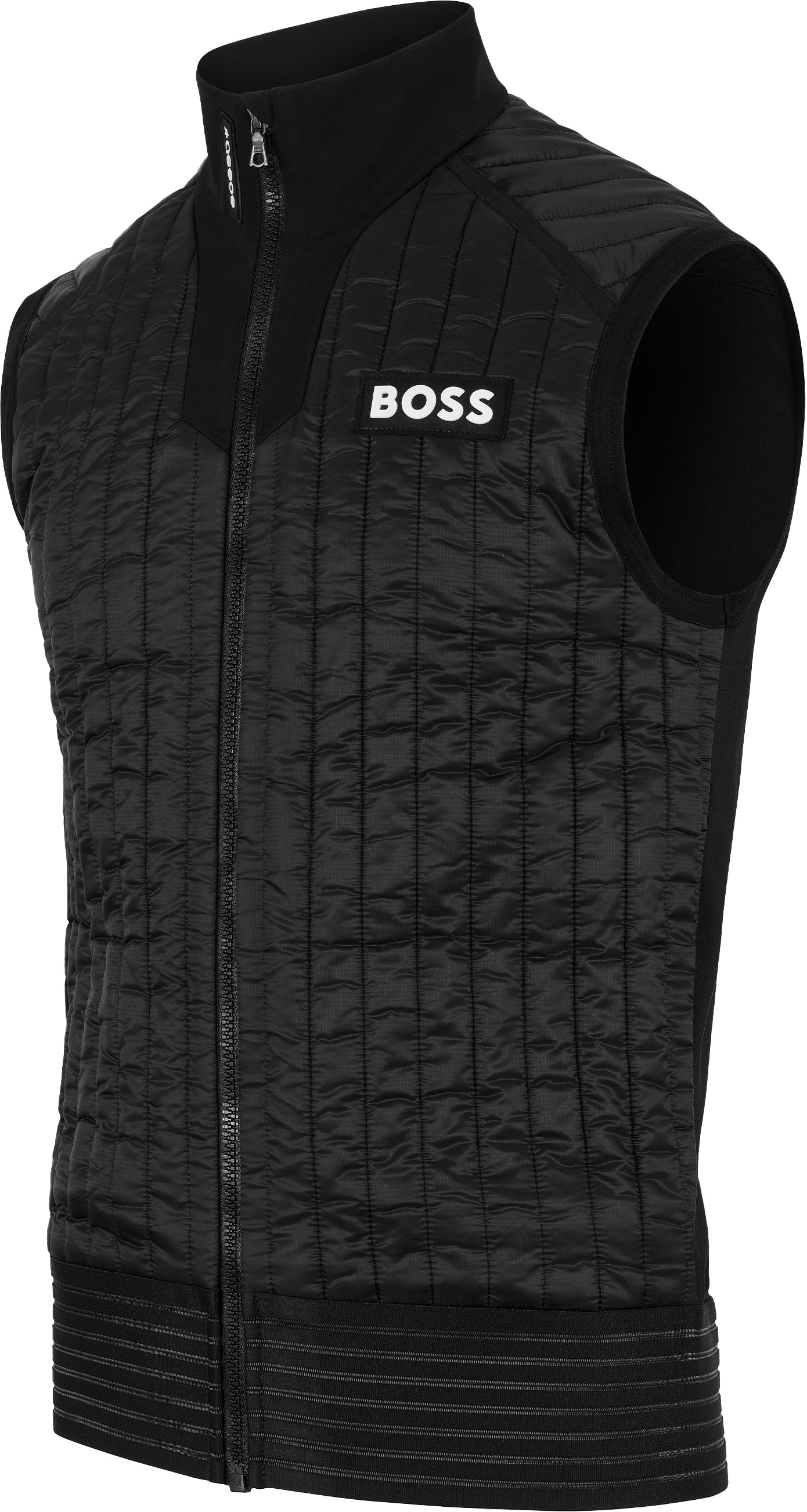 Assos Isoleret Gilet Vest BOSS x ASSOS - Udsalg!