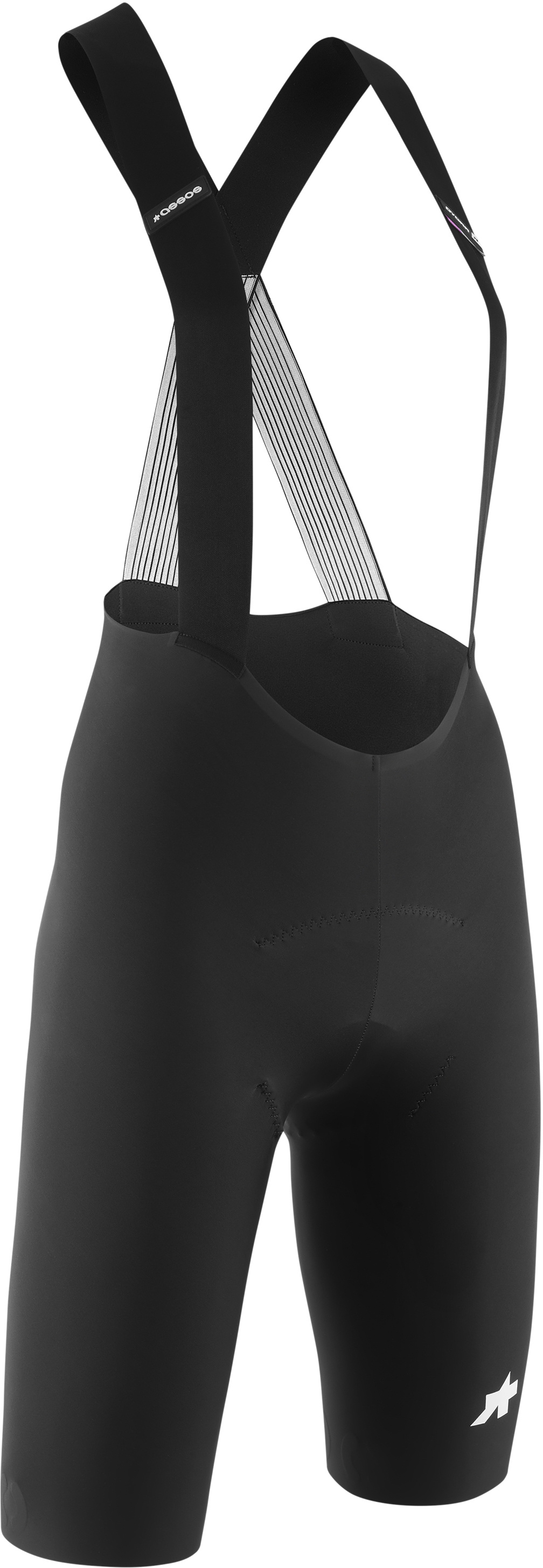 Assos DYORA R Bibshorts S11 - Black Series    7627776023205