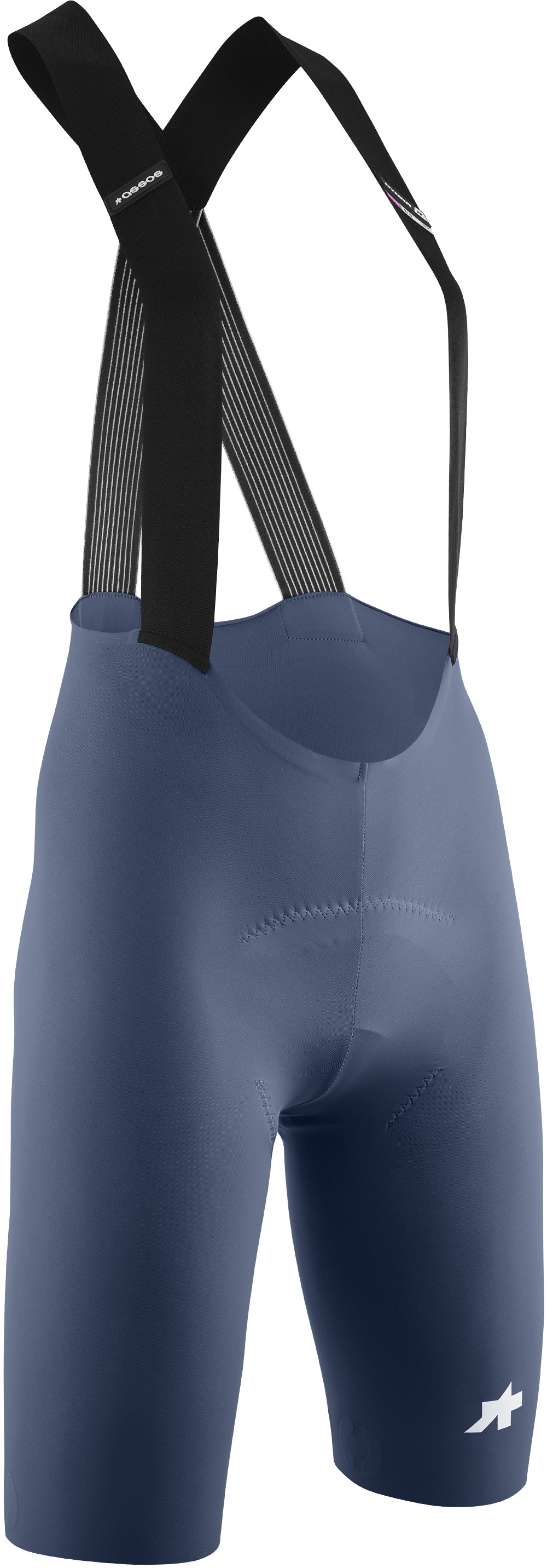 Assos DYORA R Bibshorts S11 - Secret Blue    7627776023267