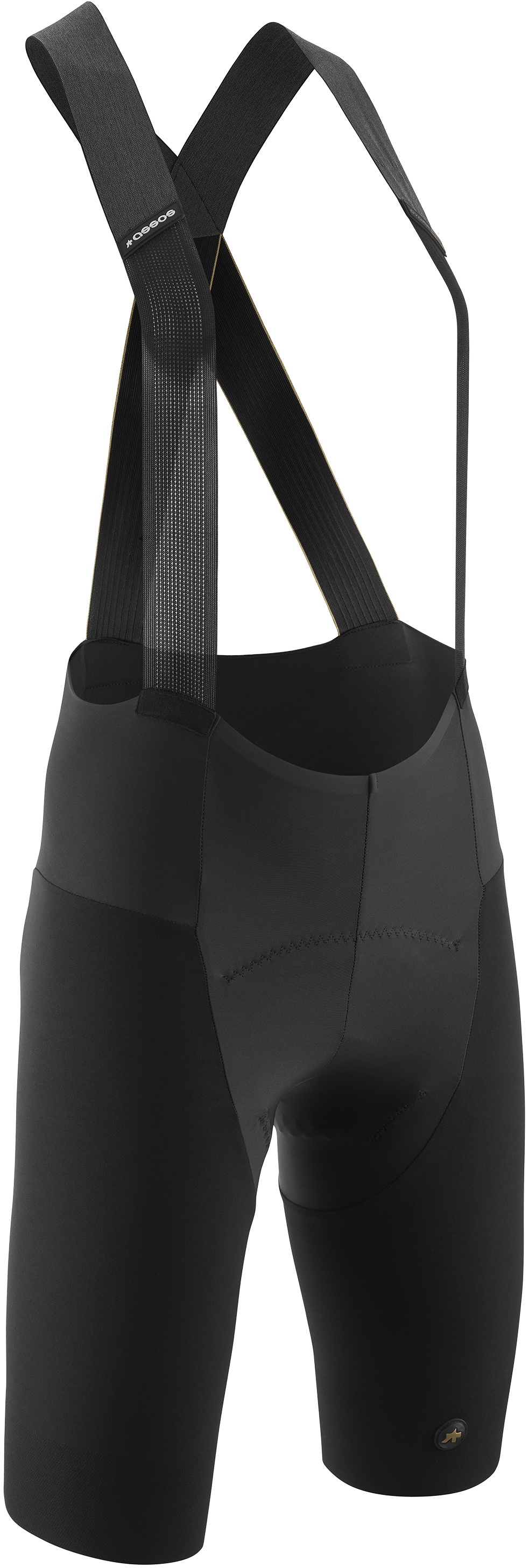 Assos DYORA RSV Bibshorts S11 - Black Series    7627776023380