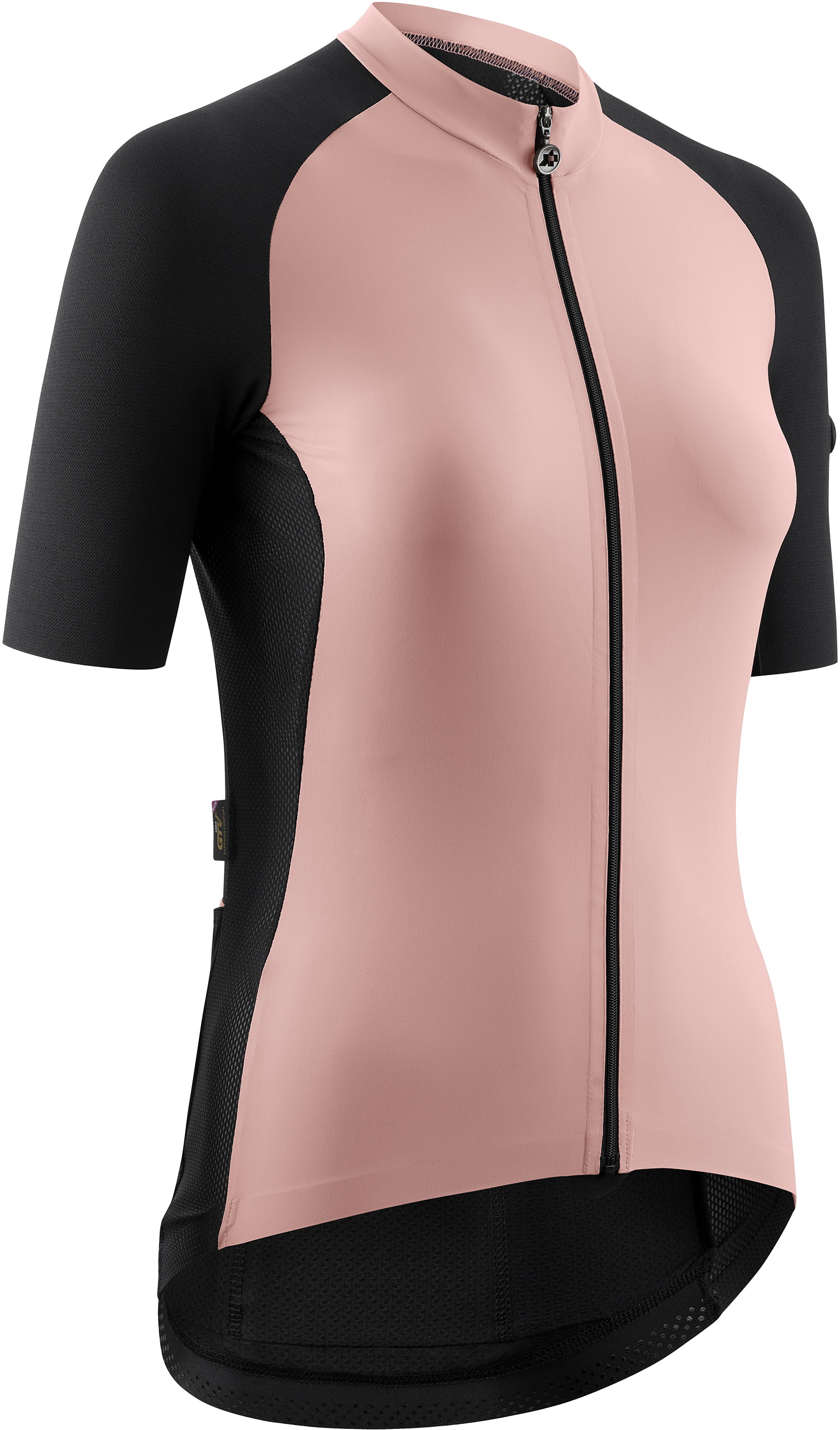 Assos UMA GTV Jersey C2 - Dawn Rose    7627776021737