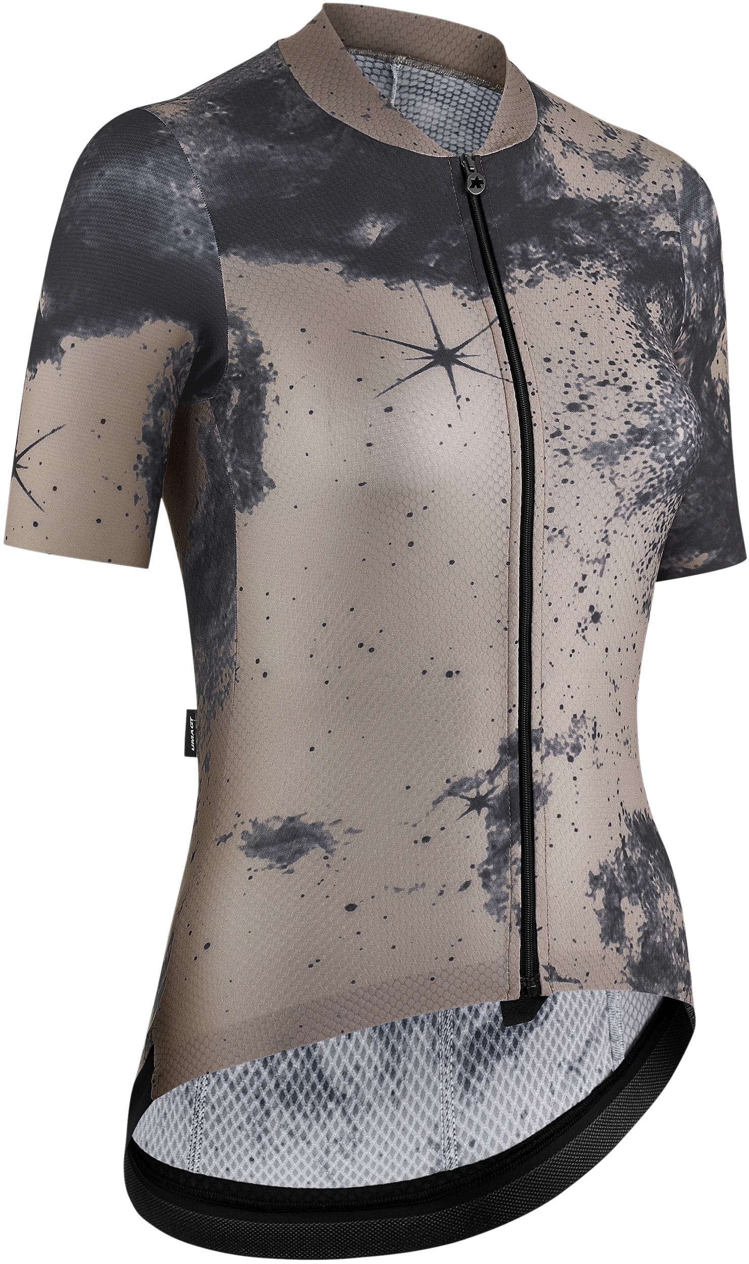 Assos UMA GT DRYLITE Jersey S11 - Space Trip/Dune Sand 7627776026268