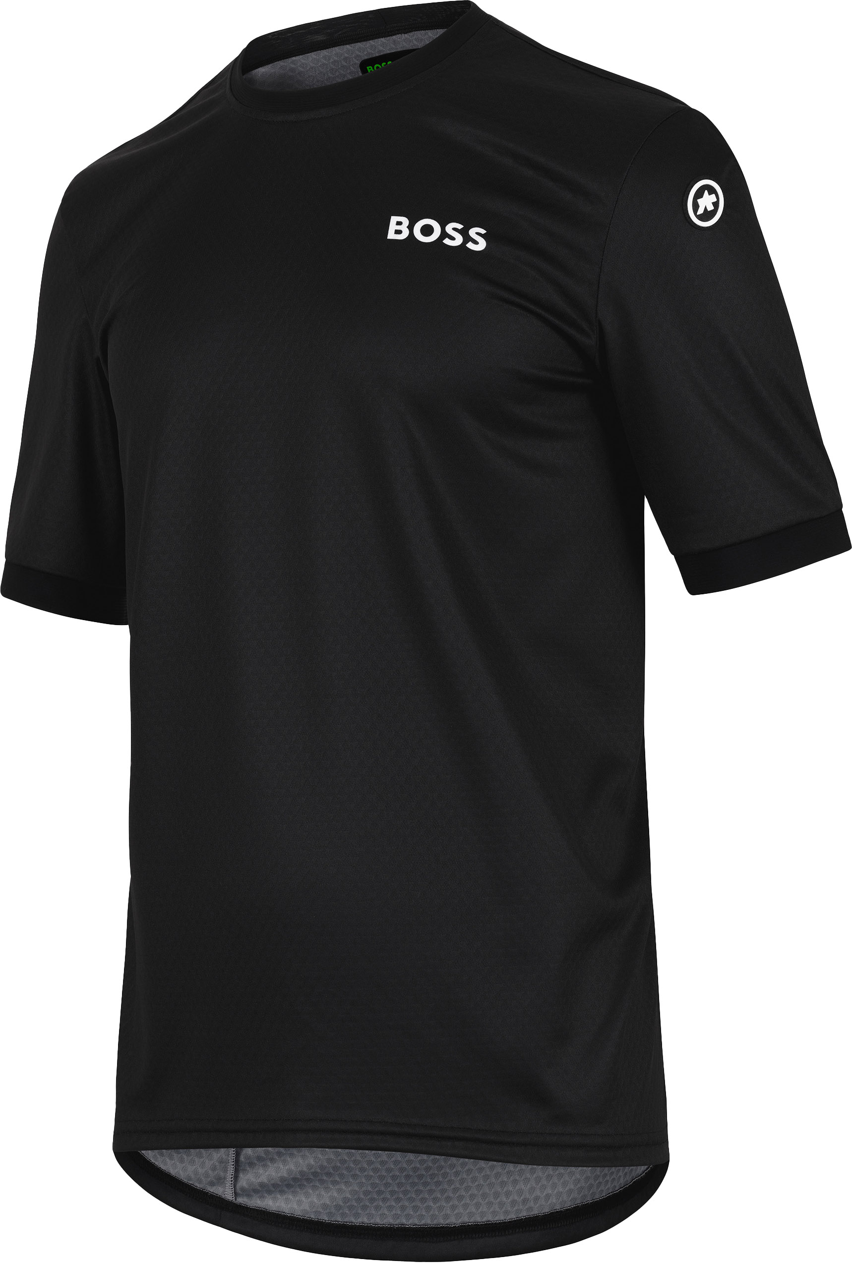 Assos TRAIL Jersey T3 BOSS - Cykeltrøje til 799 DKK