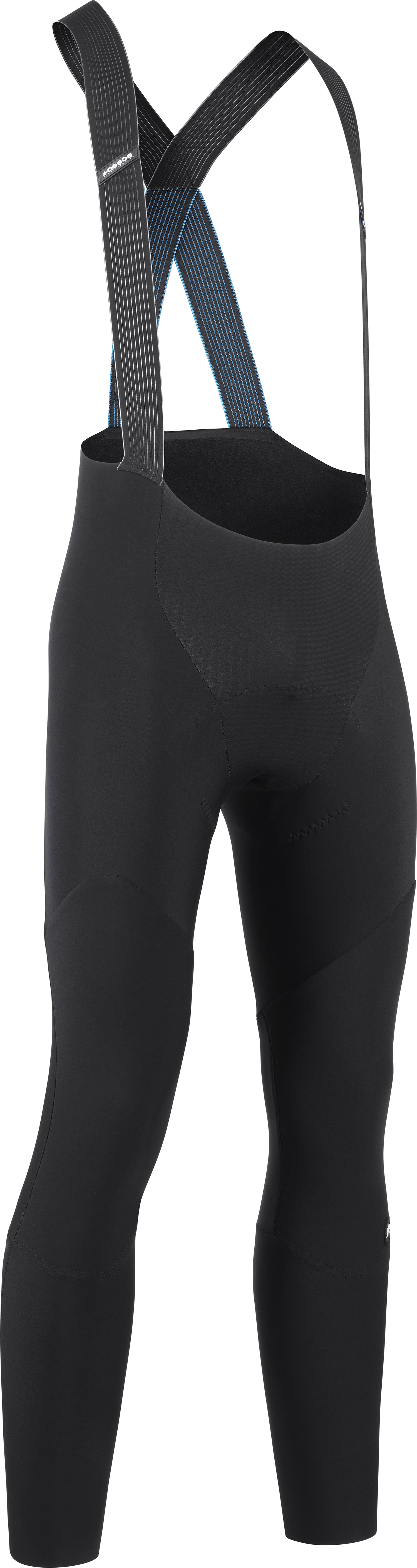 Assos EQUIPE R HABU Vinter Bibtights S9 - Sort Tilbud
