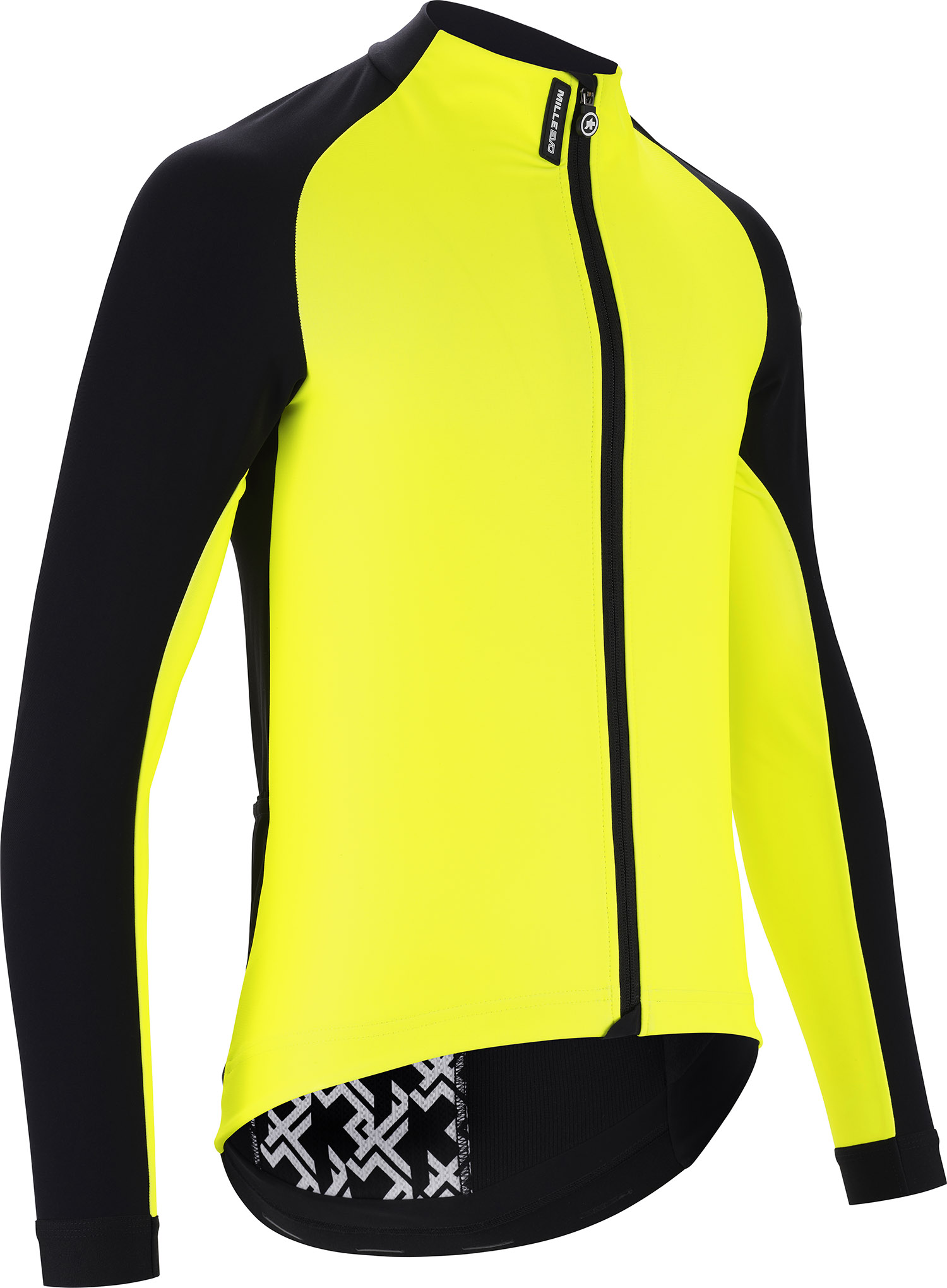 Assos MILLE GT Vinterjakke EVO - Guldtilbud!