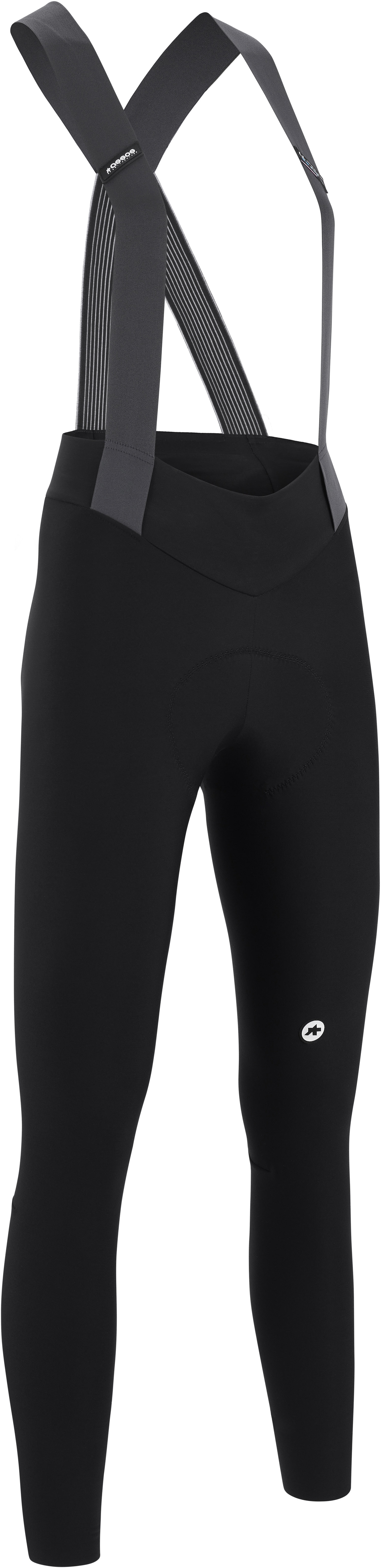 Assos UMA GT Vinter Bibtights C2 - Sort Tilbud