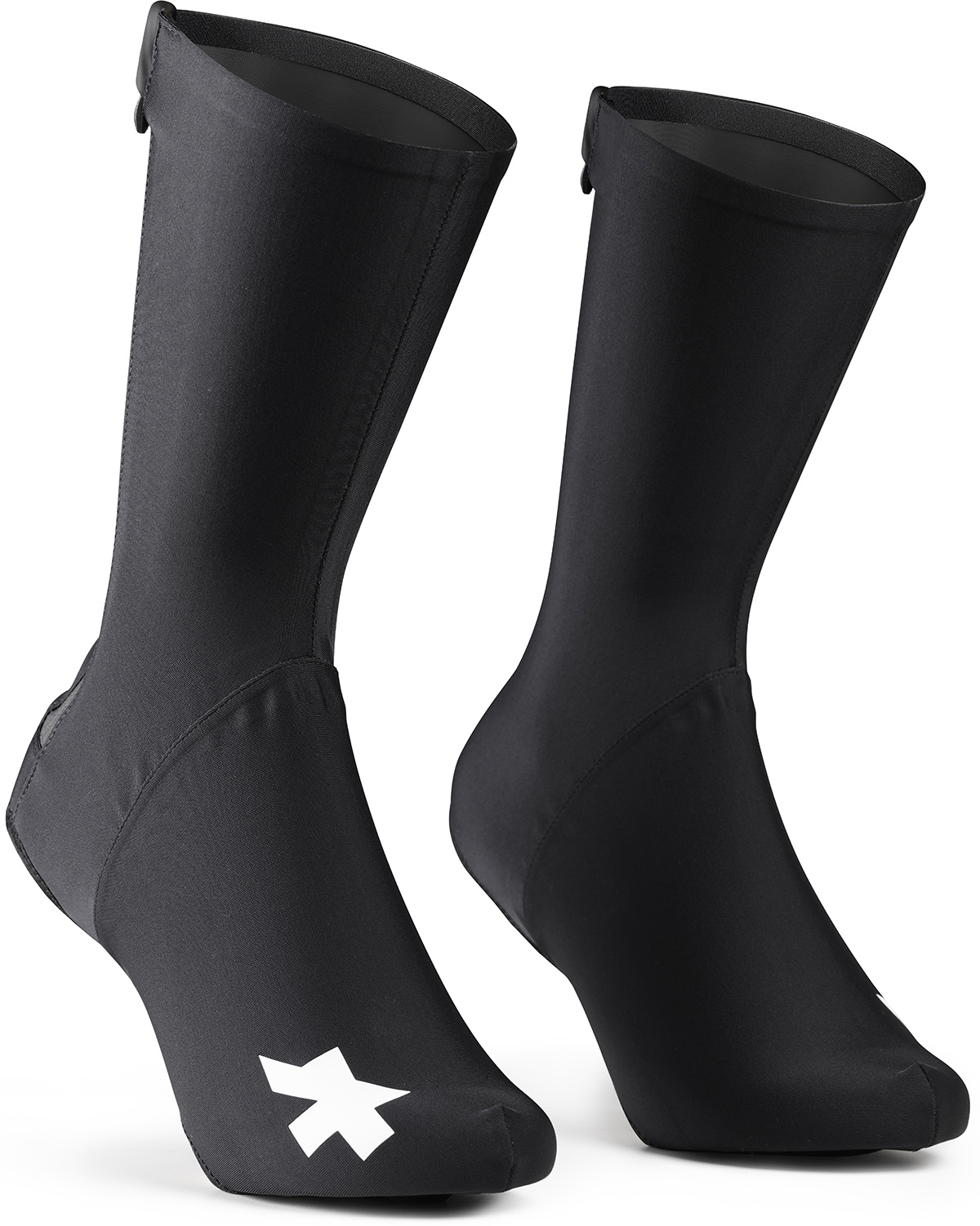 Assos RS Forårs/Efterårs Regn Støvler P1 - Black Series