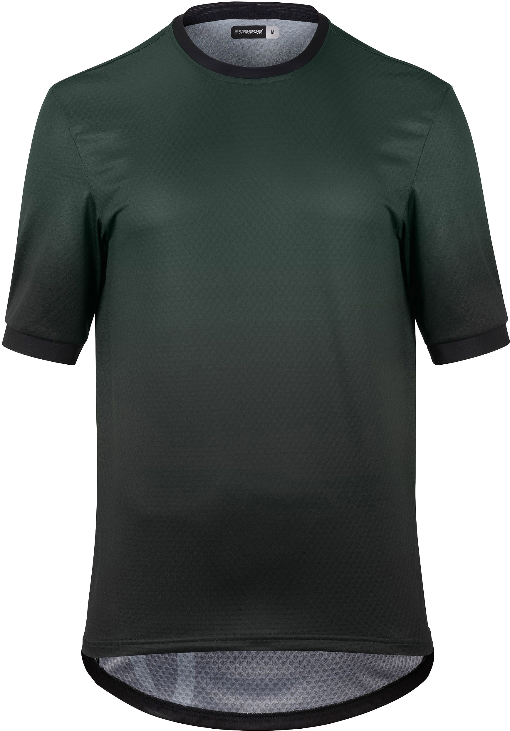 Assos TRAIL Jersey T3 - Grøn til fantastisk pris!