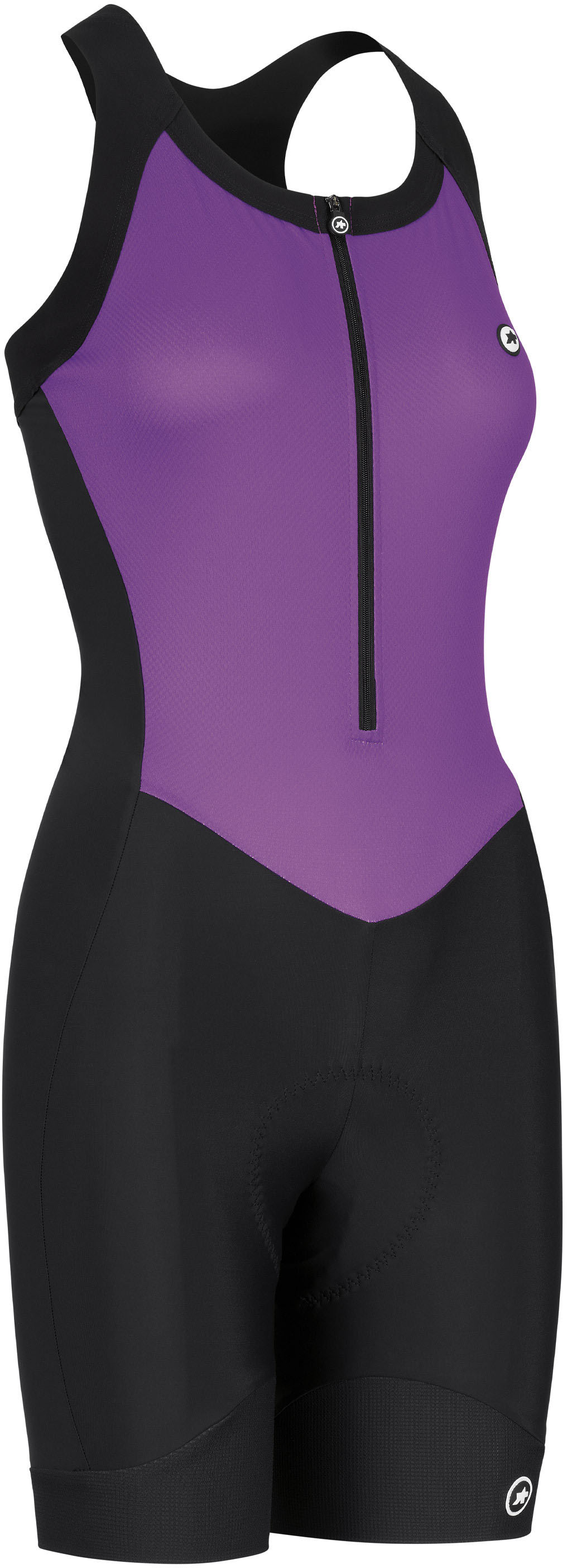 Assos UMA GT Sommer NS Bodysuit EVO - Lilla tilbud