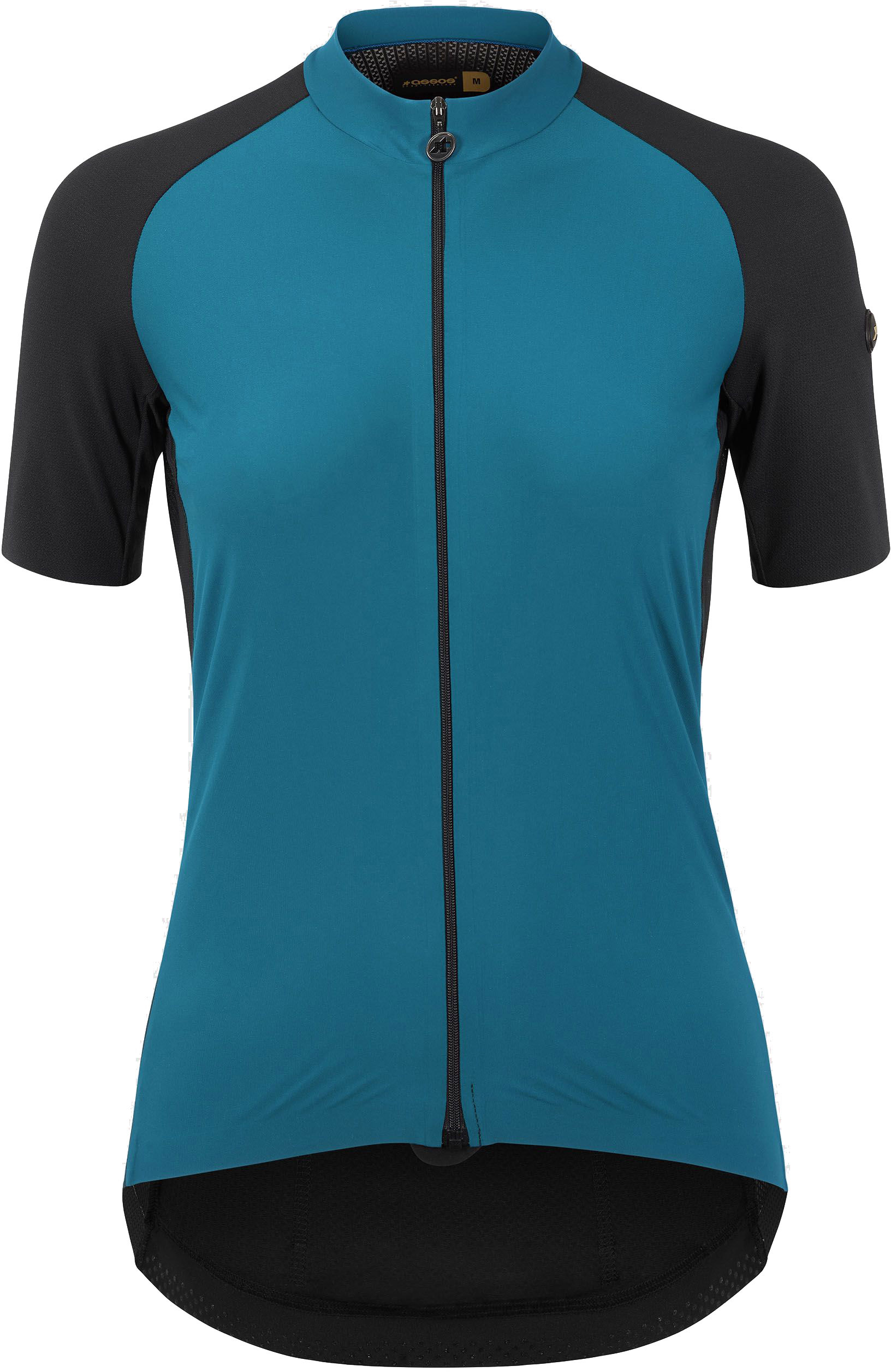 Assos UMA GTV Cykeltrøje C2 Dame - Blå på tilbud!