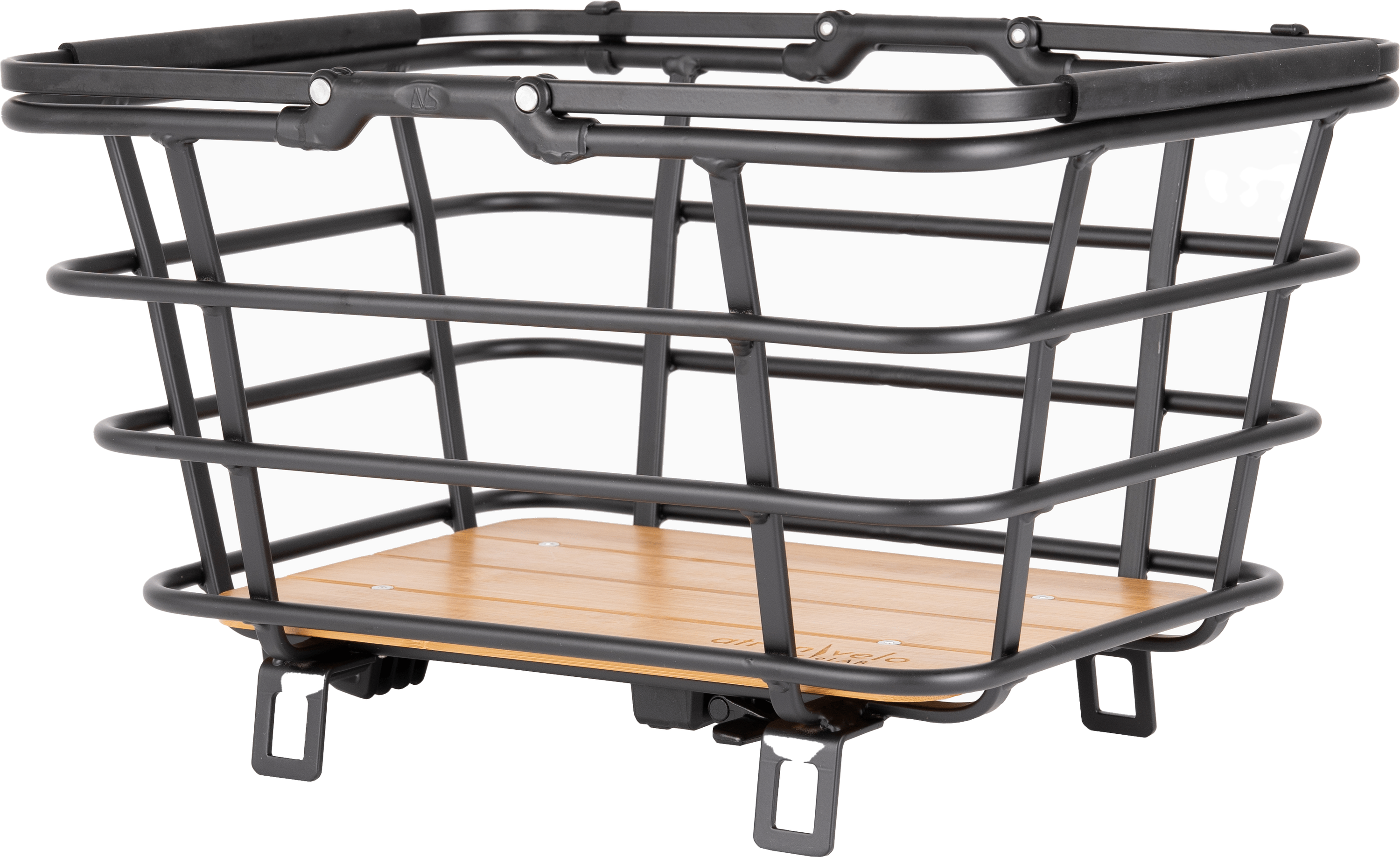 Atran Velo Epic Shopper Kurv (23L) - Fantastisk tilbud!