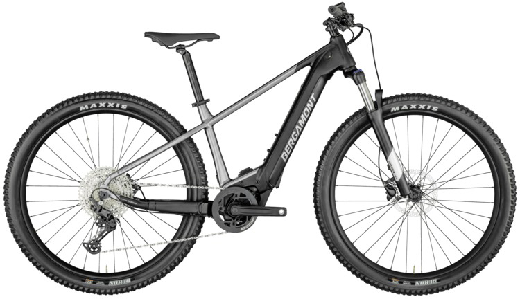 Bergamont E-Revox Sport 2022 - Elcykel til 26.999 DKK