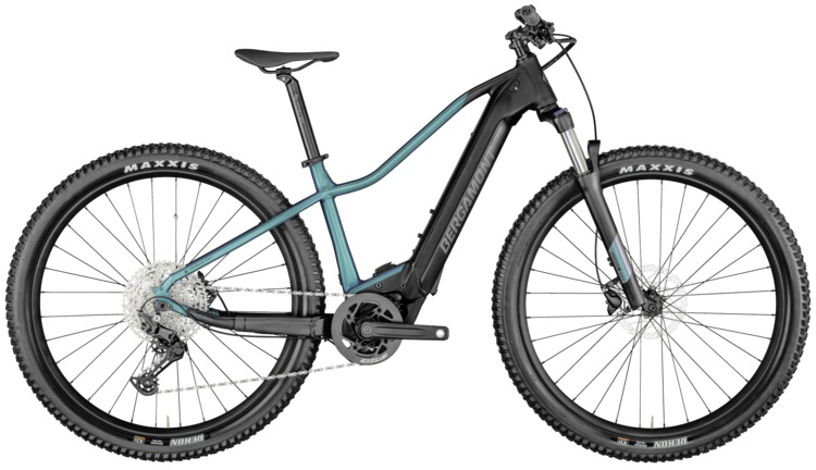 Bergamont E-Revox Sport FMN 2022 Elcykel Tilbud!