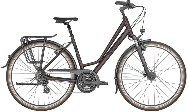 Bergamont Horizon 3 Amsterdam 2022 – Fantastisk cykeltilbud!