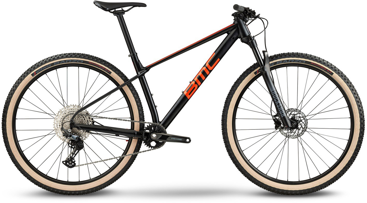BMC Twostroke AL TWO Mountainbike til 7799 DKK