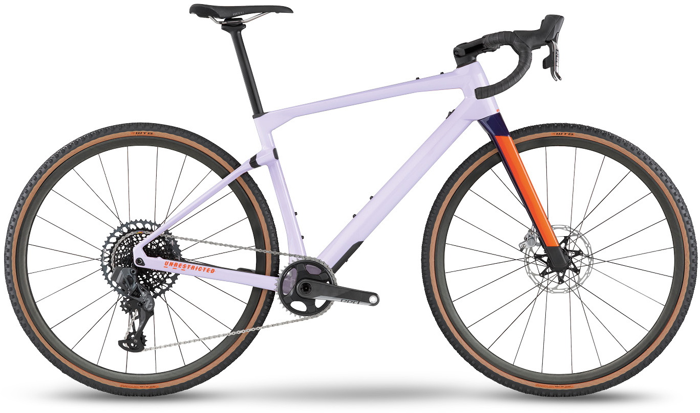 BMC UnReStricted (URS) 01 ONE 2023 - Lilla Cykeltilbud