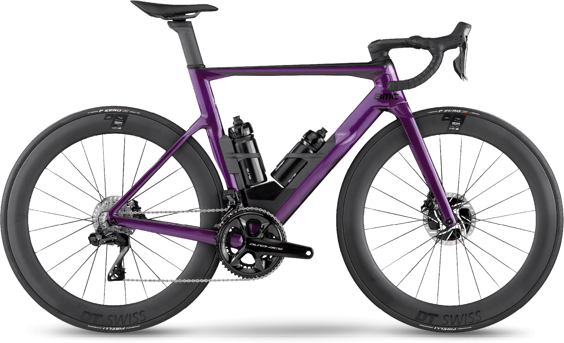 BMC Timemachine 01 ROAD ONE 2022 - Fantastisk tilbud!
