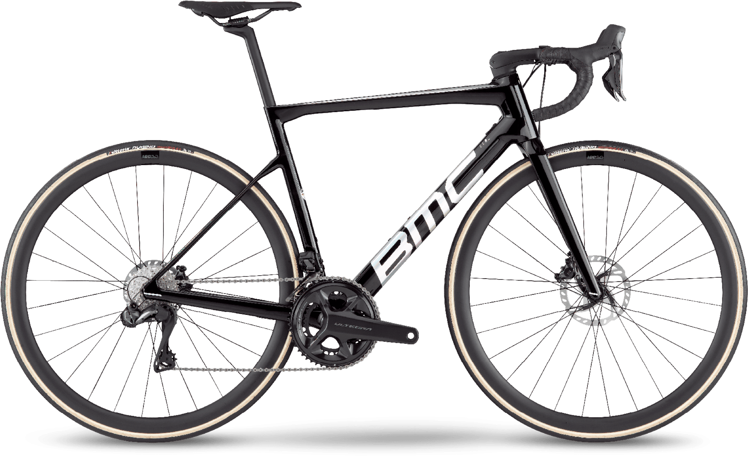 BMC Teammachine SLR ONE 2022 - Fantastisk tilbud!