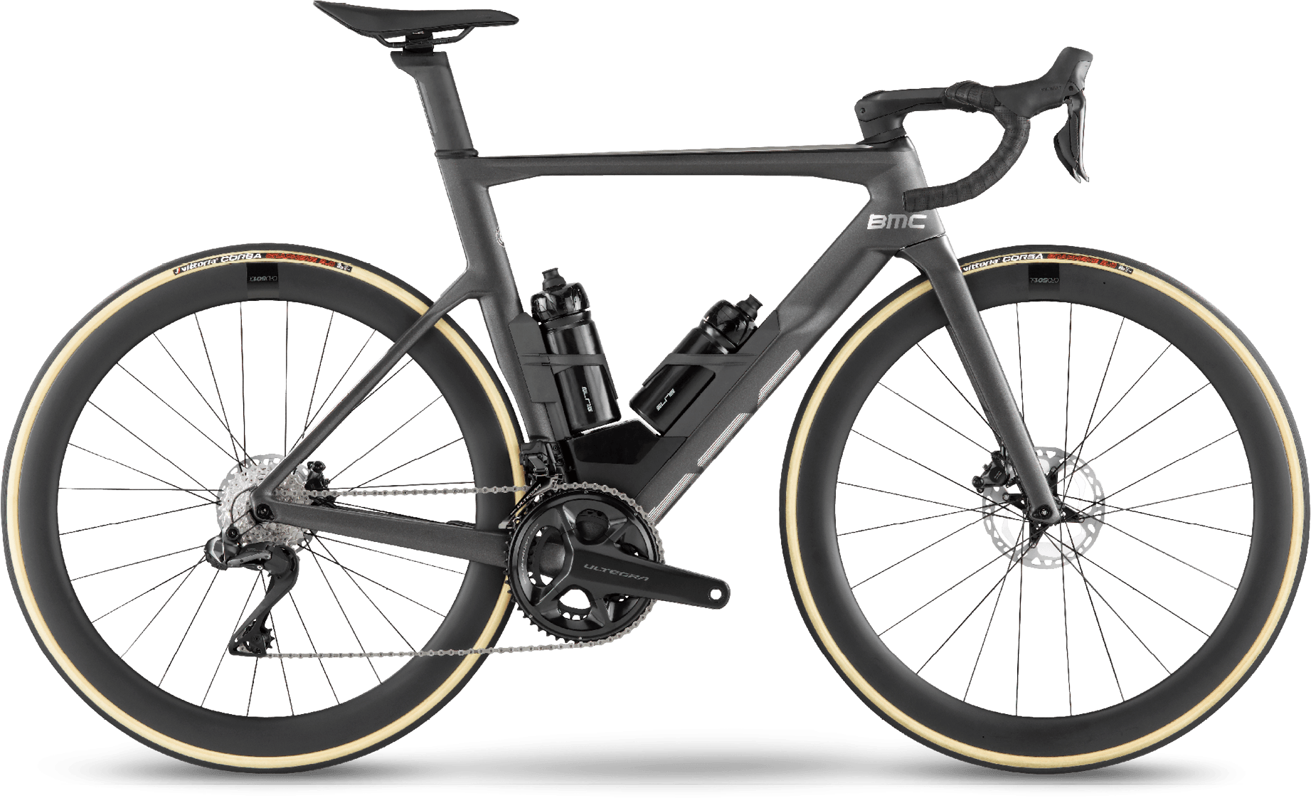 BMC Timemachine 01 ROAD TWO 2022 - Fantastisk tilbud!