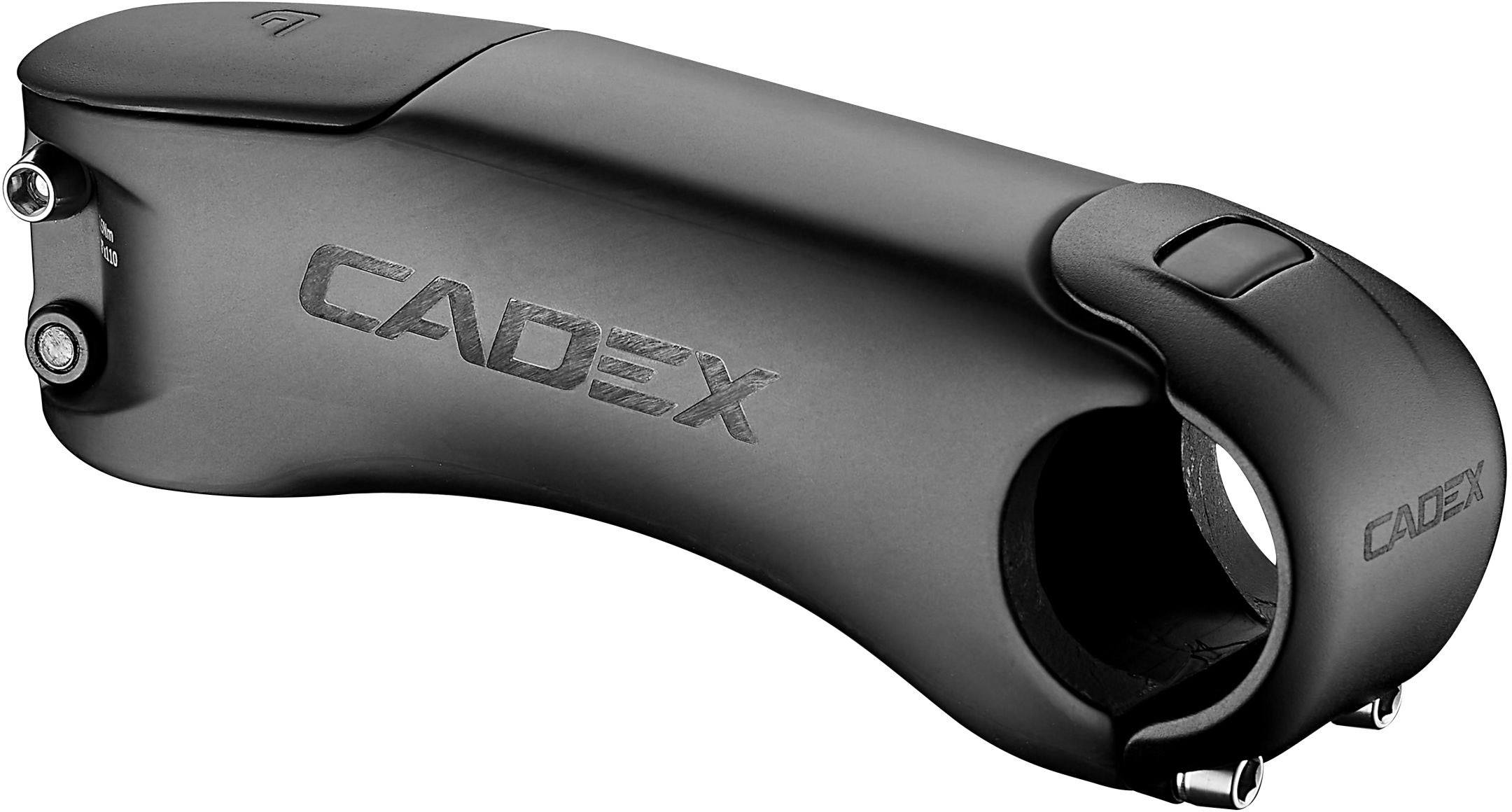 CADEX Race Stem Carbon Frempind - Eksklusiv Kvalitet!