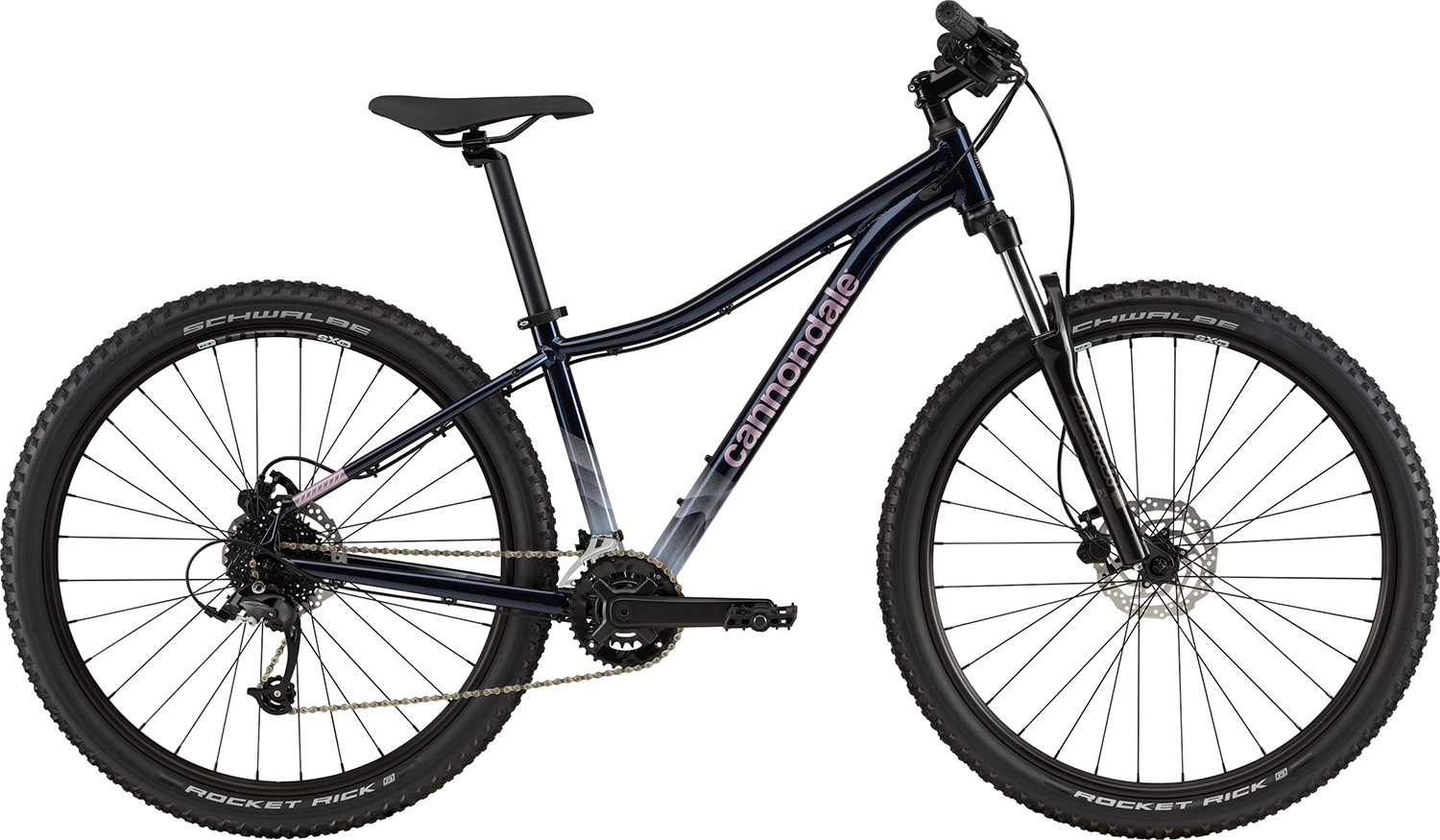 Cannondale Trail 8 29" 2024 - Lilla Mountainbike Tilbud