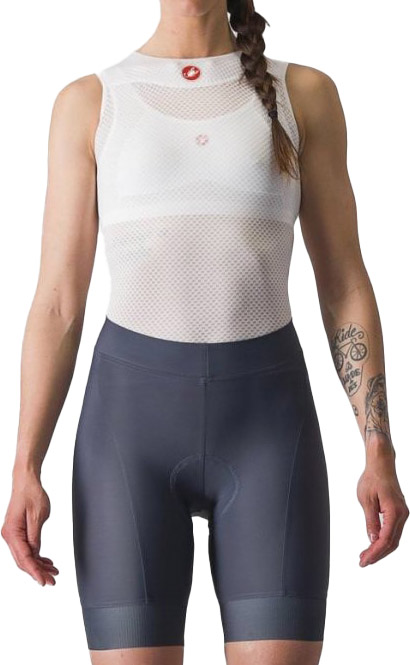 Castelli PRIMA Cykelbukser uden seler - Twilight Blue