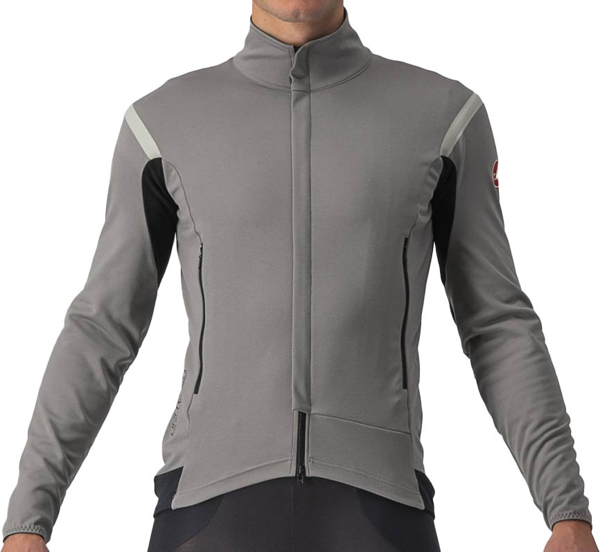 Castelli PERFETTO RoS 2 Vinterjakke - Grå tilbud