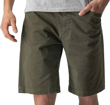 Castelli VG 5 Lommer Shorts - Grøn til Favorabel Pris