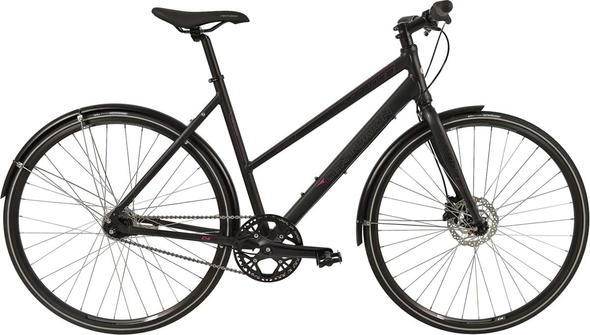 Centurion Sport CL2 Damecykel med Nexus 7g Gear