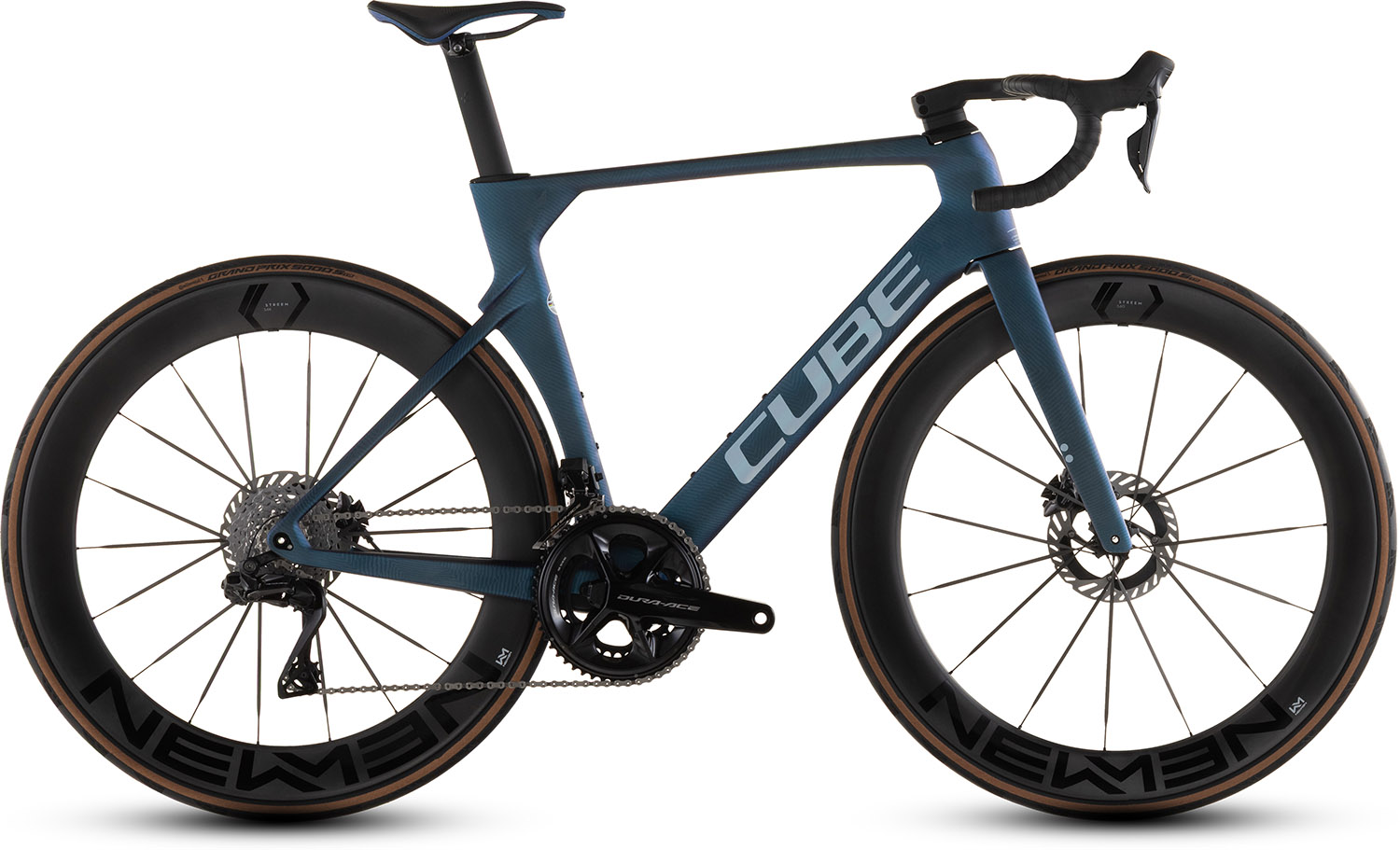 Cube Litening AERO C:68X SLT 2026 - Atlantisgrid´n´Ice    4054571502537