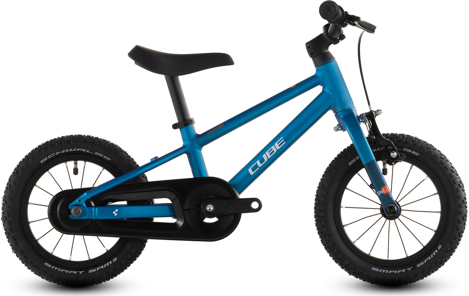 Cube Numove 120 RT 2026 - Topasblue´n´Nebula    4054571508324