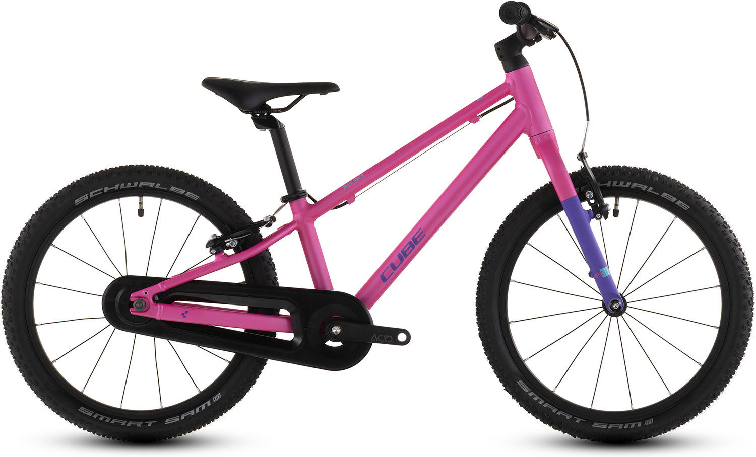 Cube Numove 180 2026 - Fucsia´n´Plum    4054571508430
