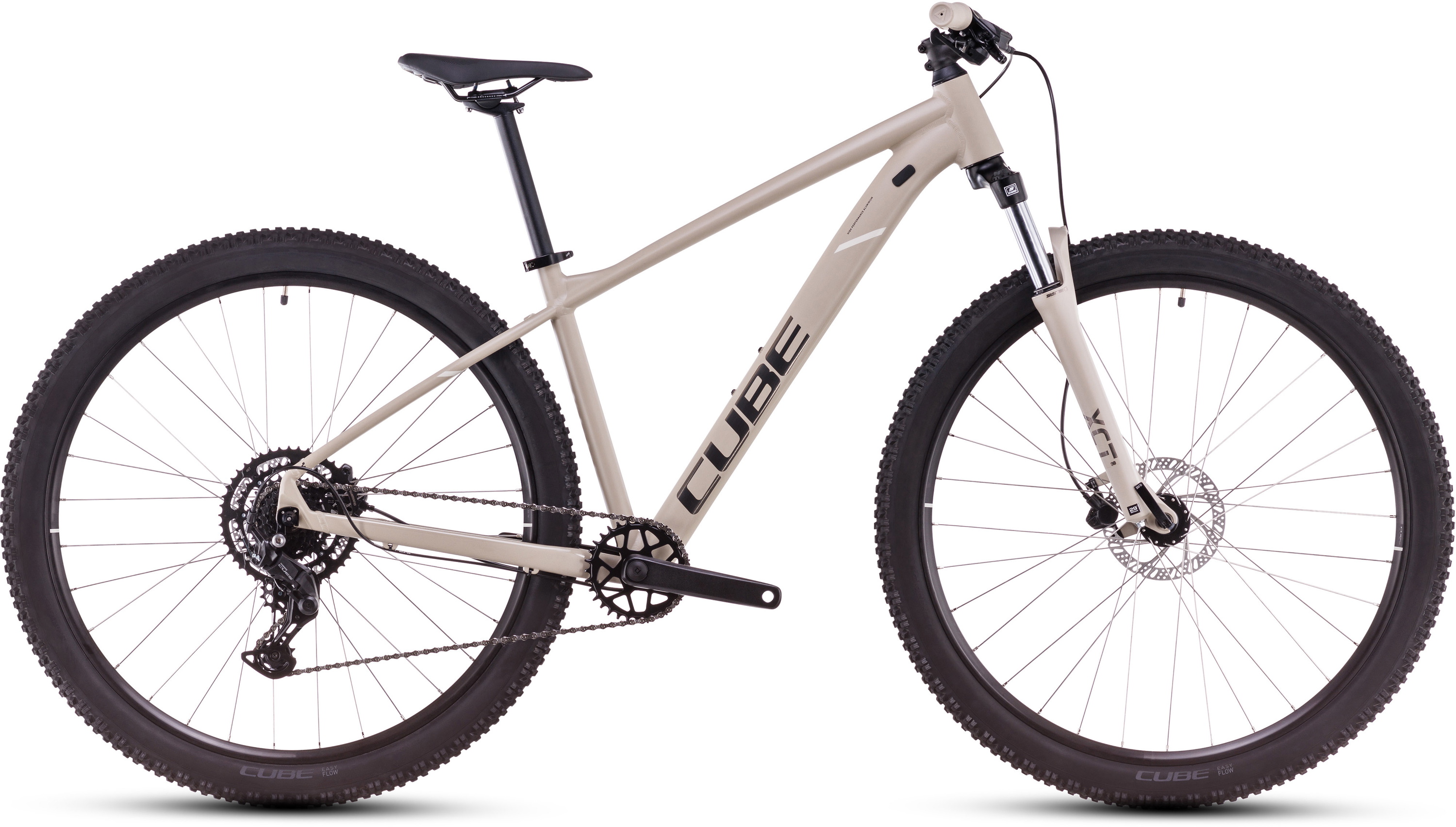 Cube Aim Pro 2025 - Linen 'n Bronze    4054571471246