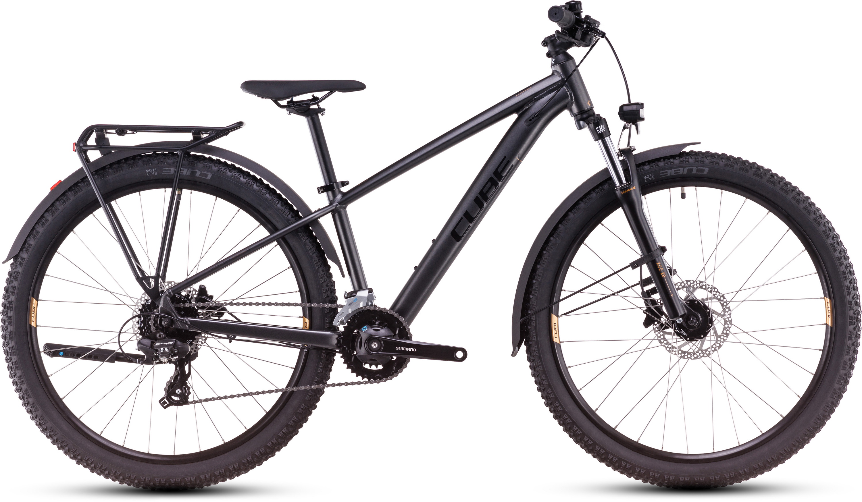 Cube Acid 260 Disc Allroad 2025 - Grey 'n Flash    4054571474193