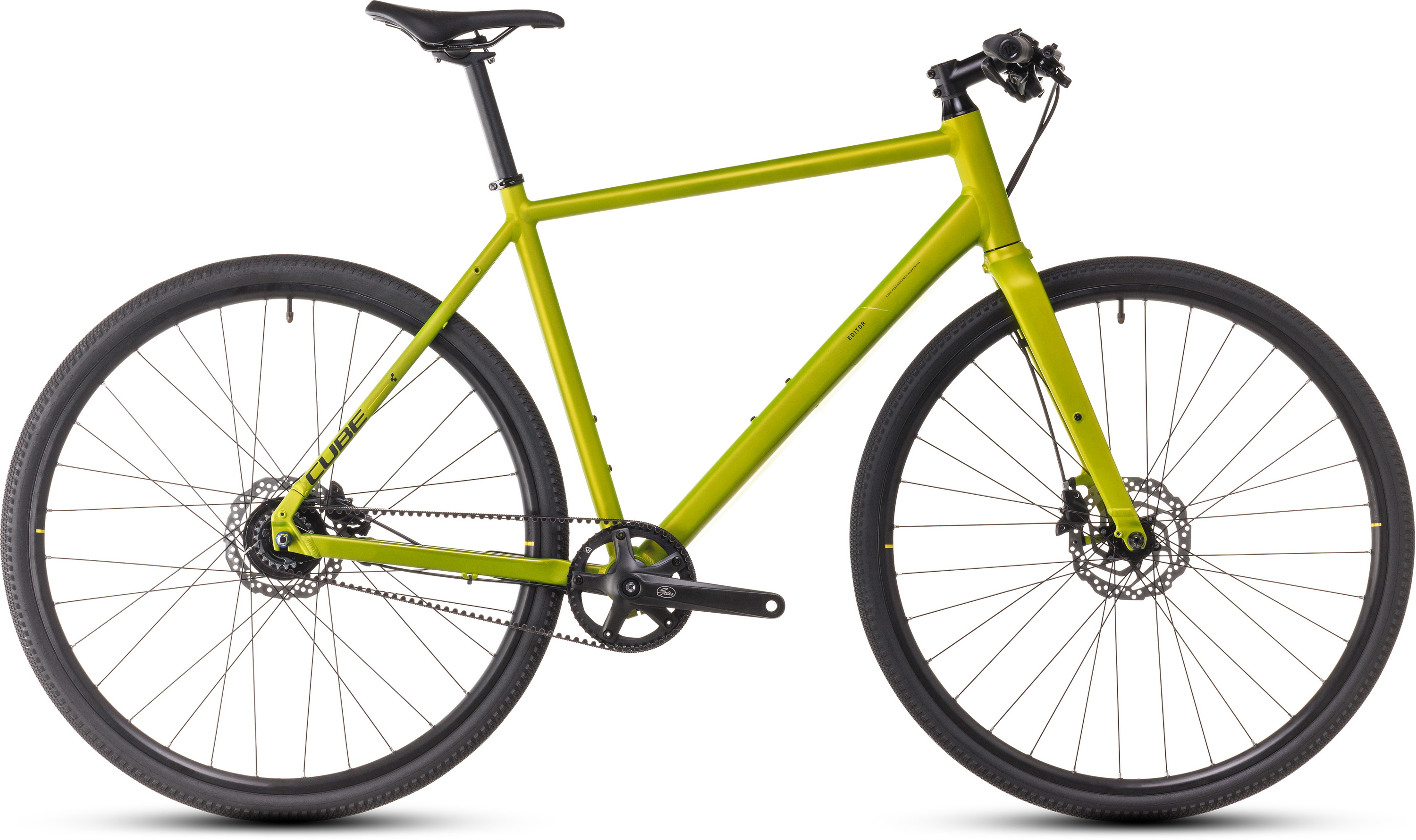 Cube Editor Race Herre 2025 - Lizard 'n Black    4054571474681