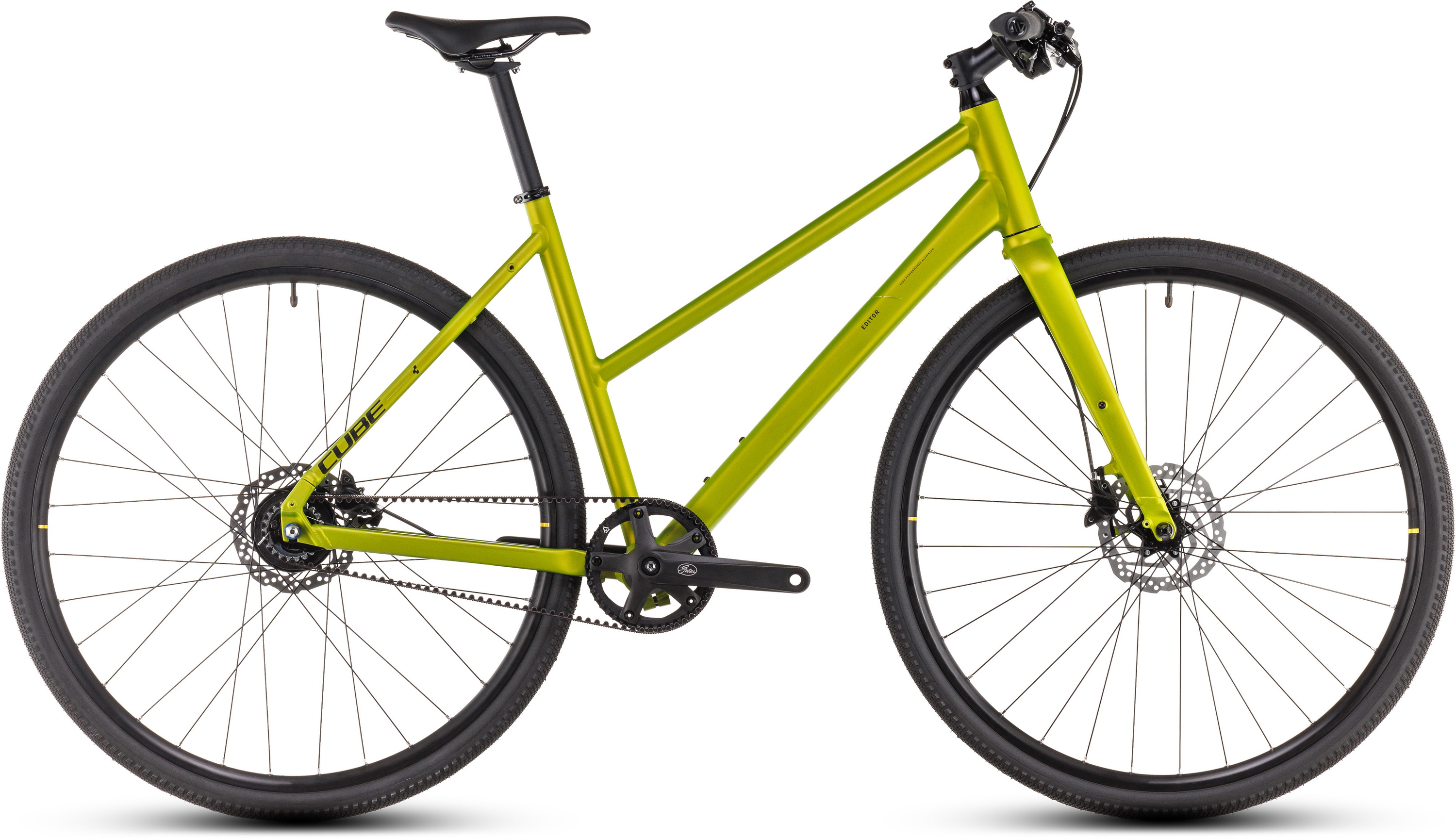 Cube Editor Race Dame 2025 - Lizard 'n Black    4054571474735