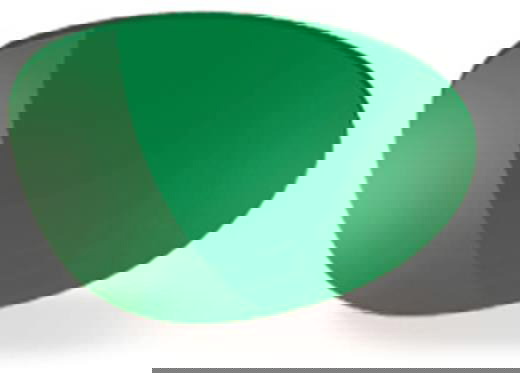 Rudy Project Rydon Linse - Grøn Photochromic Cykelbrille