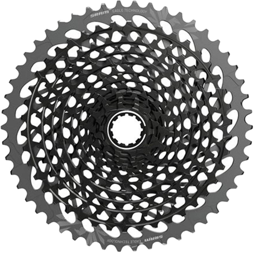 SRAM Cassette XG-1295 Eagle 12 speed 10-50T    710845884757