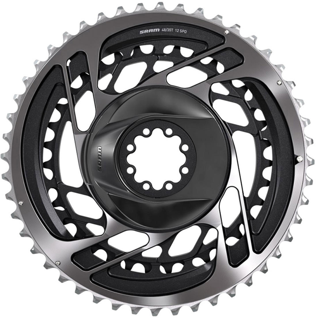 SRAM Klinge Direct Mount Indre/Ydre 48/35T - Godt Tilbud!