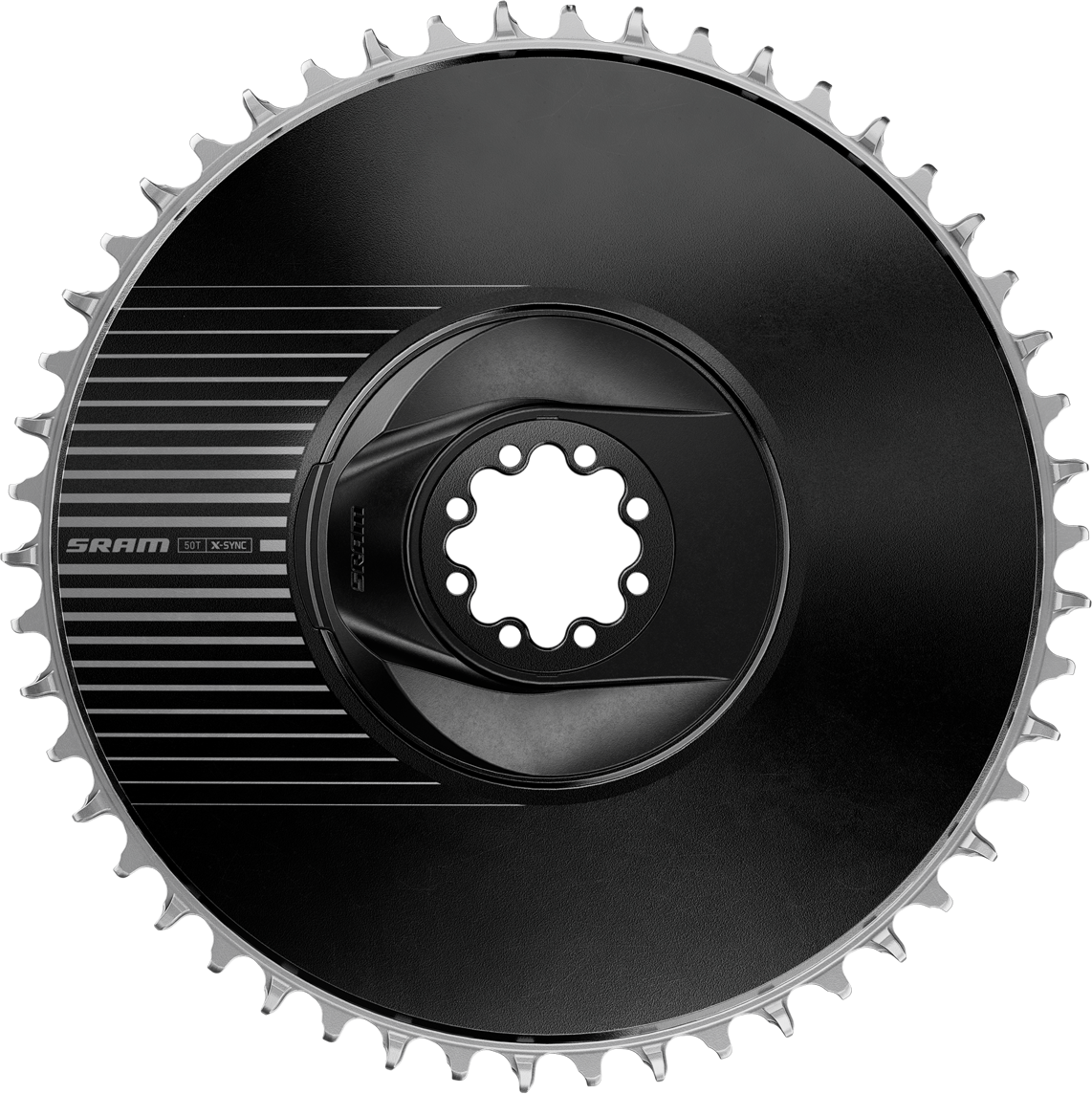SRAM Klinge 50T Direct Mount 6.5mm Offset 8 holes    710845899669