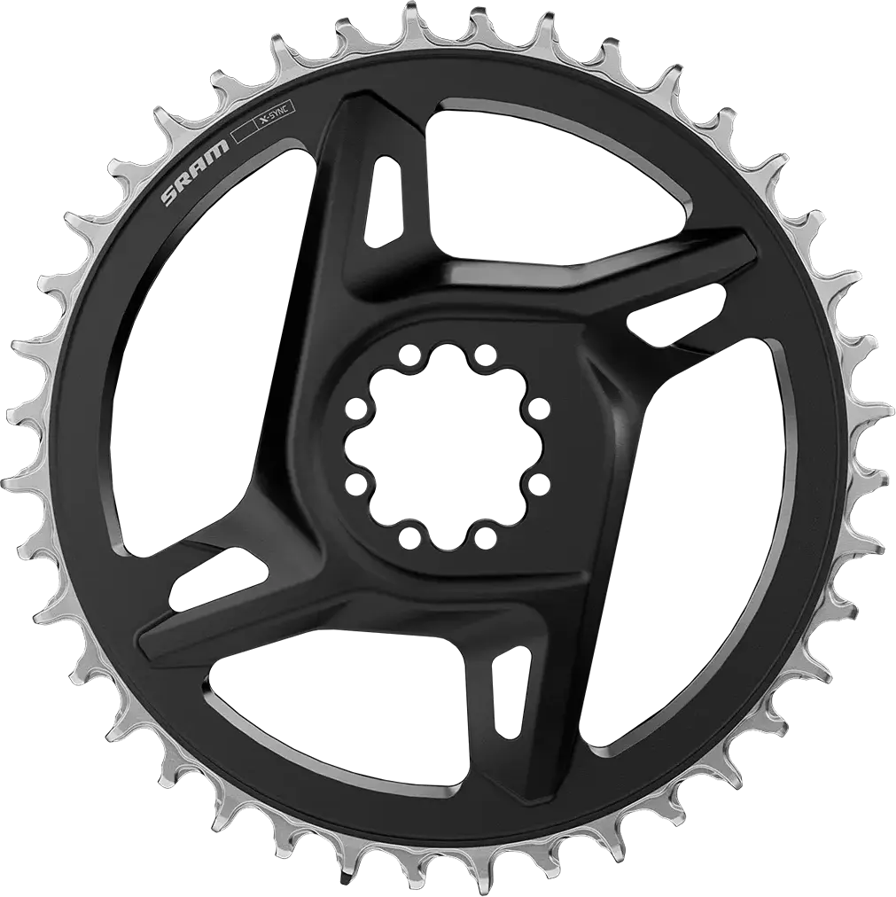 SRAM Klinge 38T Direct Mount 6.5mm Offset 8 holes    710845911743