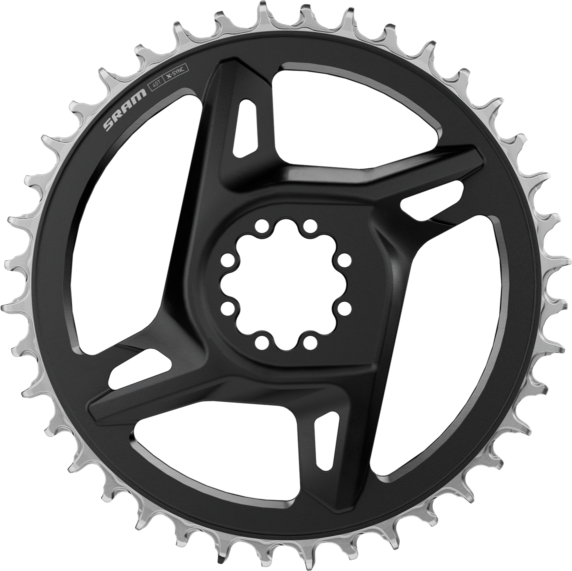 SRAM Klinge 40T Direct Mount 6.5mm Offset 8 holes    710845911750