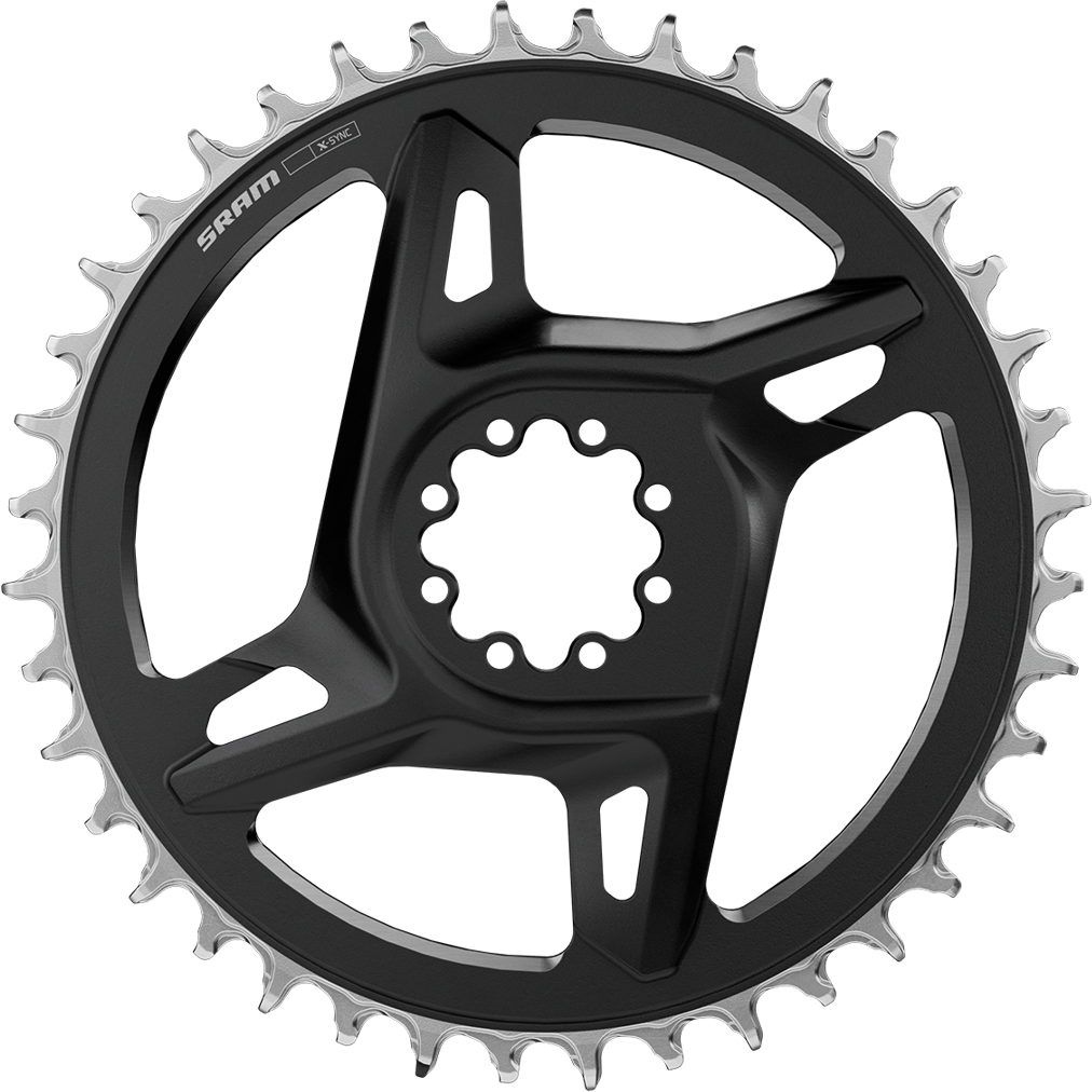 SRAM Klinge 46T Direct Mount 6.5mm Offset 8 holes    710845911781