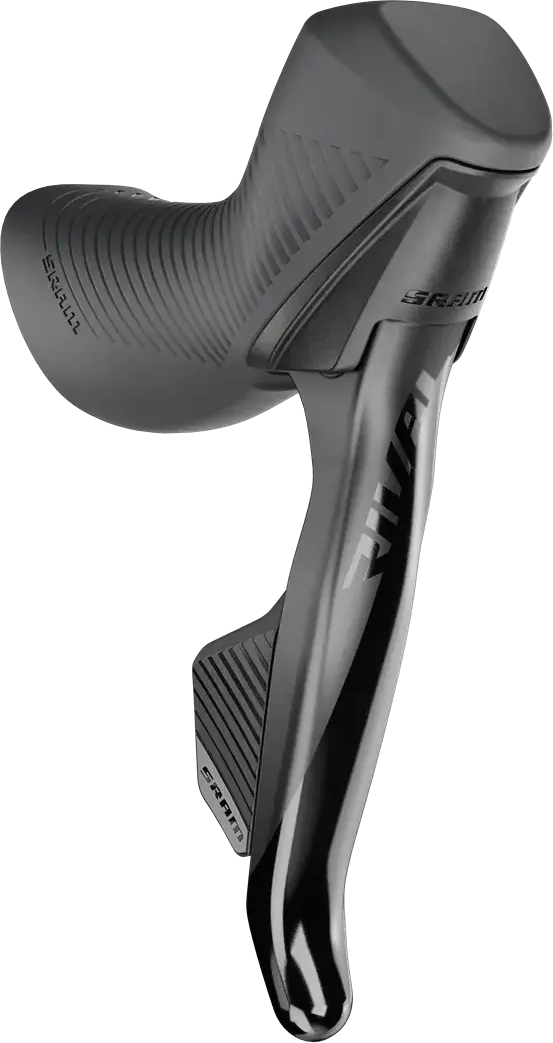 SRAM Højre Bremsegreb - Shift/Hydraulic Tilbud!