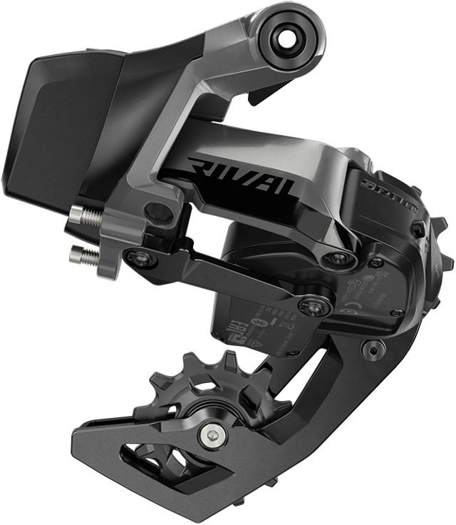 SRAM Rear Derailleur Rival eTap AXS 12sp    710845864681