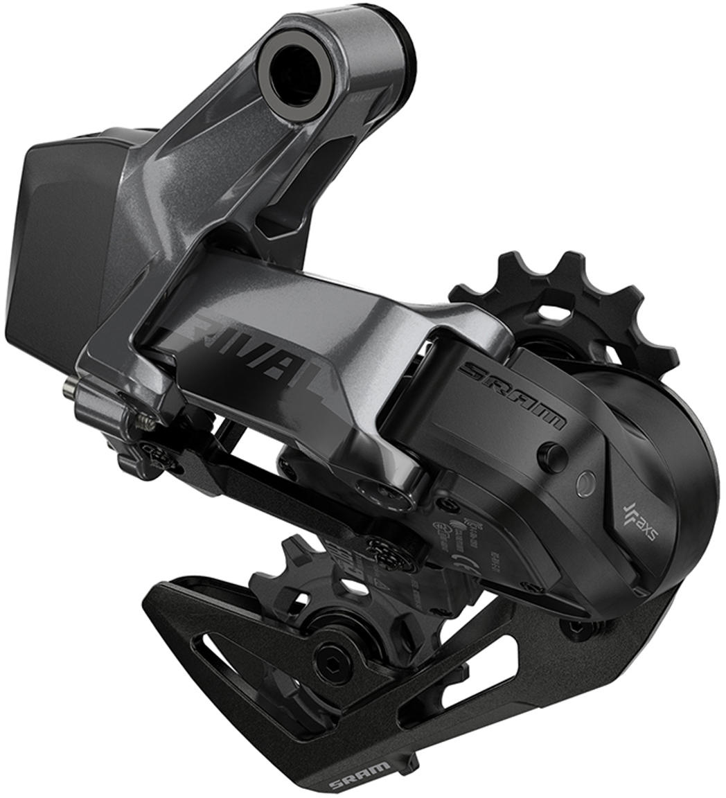 SRAM Rear Derailleur Rival XPLR eTap 12 speed    710845868993