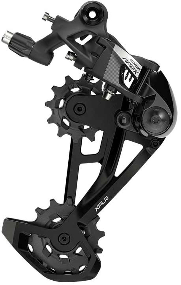 SRAM Rear Derailleur Apex XPLR 12 speed    710845887512