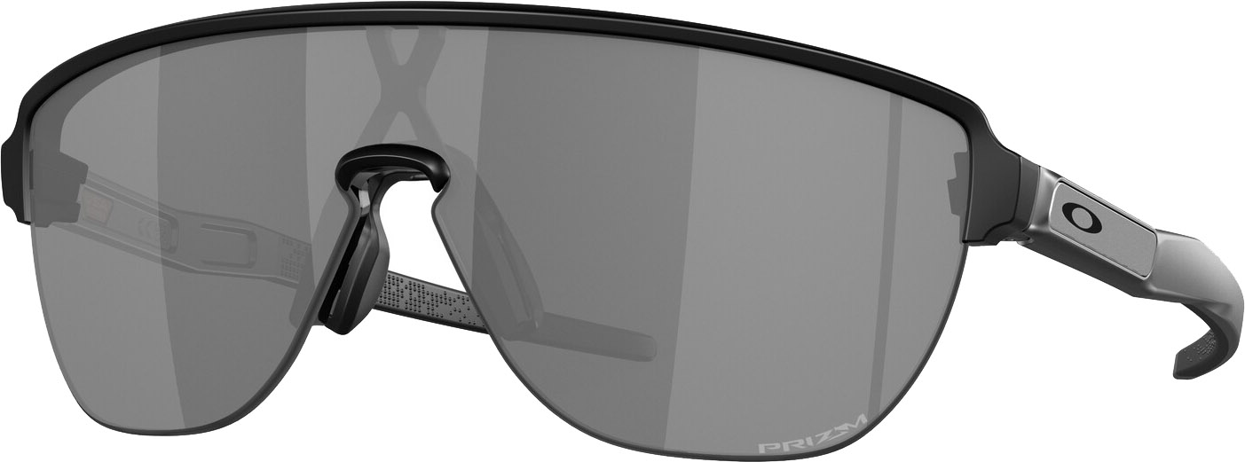 Oakley Corridor Cykelbriller - PRIZM BLACK BLACK