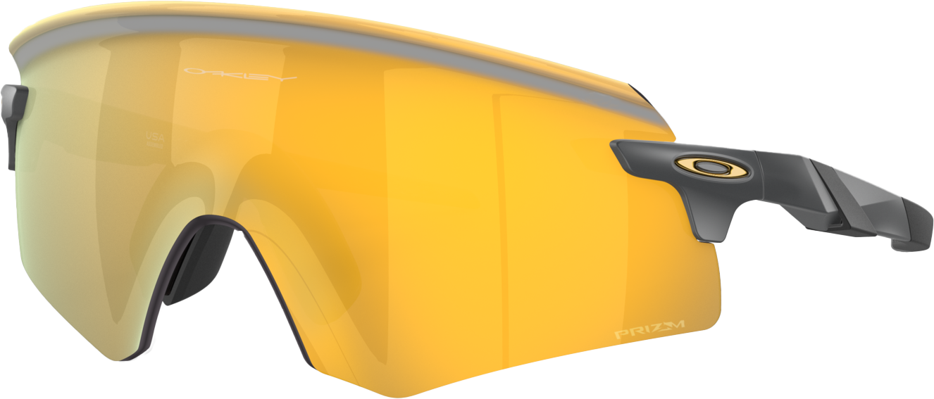 Oakley Encoder - MATTE CARBON    â888392557605