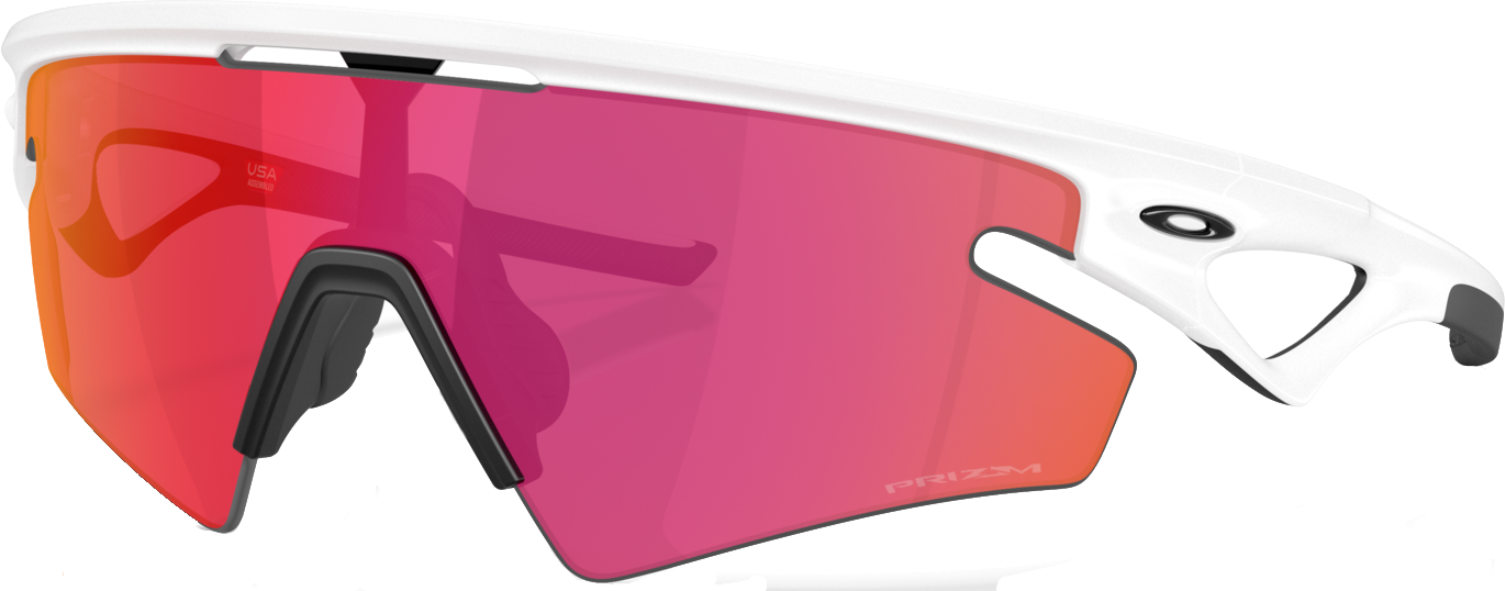 Oakley Sphaera Slash - MATTE WHITE    888392665232